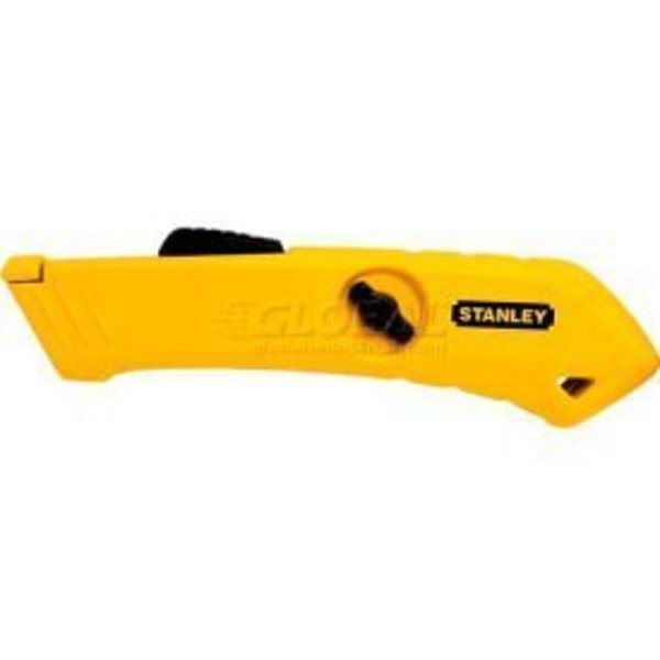 Stanley Stanley STHT10193 Stht10193, Safety Knife, 6-1/2" Long STHT10193